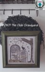 (image for) Olde Graveyard